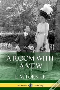 Capa do artigo A Room With A View