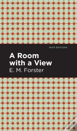 Capa do artigo A Room With A View