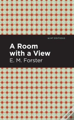 Capa do artigo A Room With A View