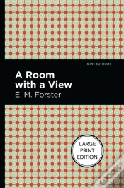 Capa do artigo A Room With A View