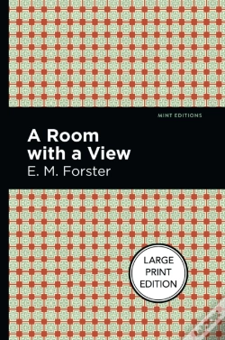 Capa do artigo A Room With A View