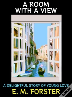 Capa do artigo A Room With A View