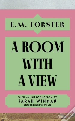 Capa do artigo A Room With A View