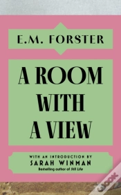 Capa do artigo A Room With A View