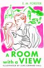 A Room With A View - Preview