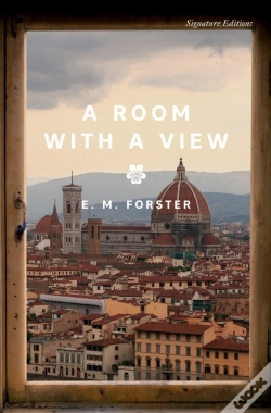 Capa do artigo A Room With A View