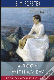 Capa do artigo A Room With A View (Esprios Classics)