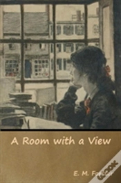 Capa do artigo A Room With A View