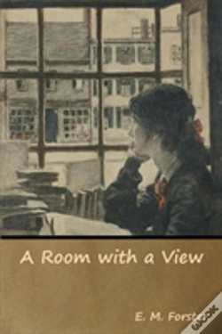 Capa do artigo A Room With A View
