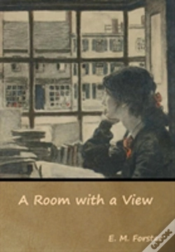 Capa do artigo A Room With A View