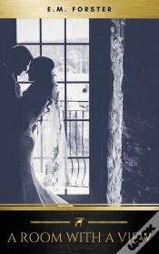 Capa do artigo A Room With A View (Golden Deer Classics)