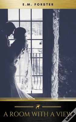 Capa do artigo A Room With A View (Golden Deer Classics)