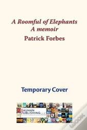 A Roomful Of Elephants