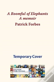 Capa do artigo A Roomful Of Elephants