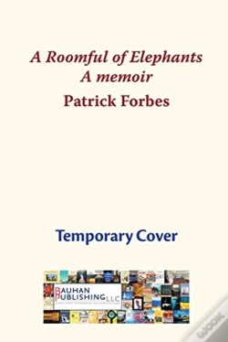 Capa do artigo A Roomful Of Elephants