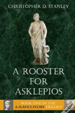 Capa do artigo A Rooster For Asklepios