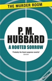 Capa do artigo A Rooted Sorrow