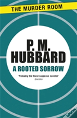 Capa do artigo A Rooted Sorrow