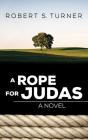 A Rope For Judas - Preview