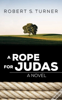 Capa do artigo A Rope For Judas