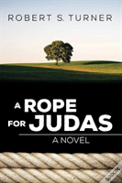 Capa do artigo A Rope For Judas