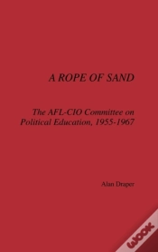 Capa do artigo A Rope Of Sand