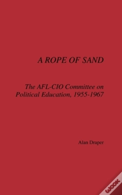 Capa do artigo A Rope Of Sand