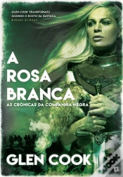 Capa do artigo A Rosa Branca