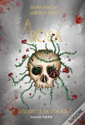 Capa do artigo A Rosa
