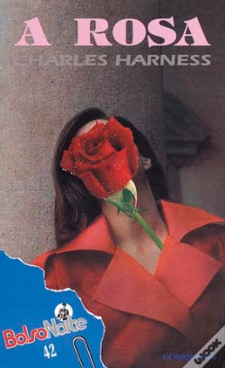 Capa do artigo A Rosa