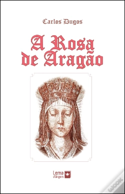 Capa do artigo A Rosa de Aragão