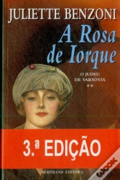 Capa do artigo A Rosa de Iorque