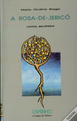 Capa do artigo A Rosa de Jericó