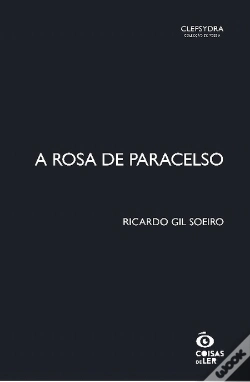 Capa do artigo A Rosa de Paracelso