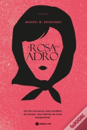 Capa do artigo A Rosa do Adro
