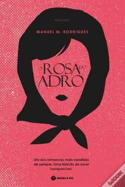 Capa do artigo A Rosa do Adro