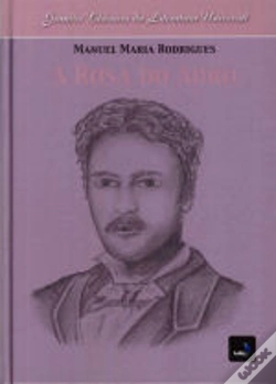 Capa do artigo A Rosa do Adro