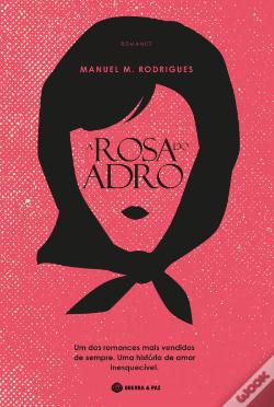 Wook.pt - A Rosa do Adro