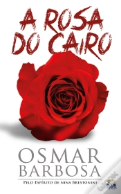 Capa do artigo A Rosa Do Cairo