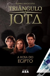 Capa do artigo A Rosa Do Egipto