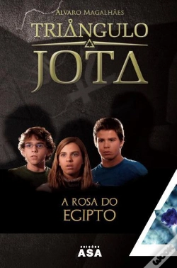 Capa do artigo A Rosa Do Egipto