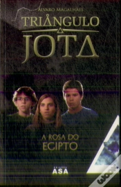 Capa do artigo A Rosa do Egipto