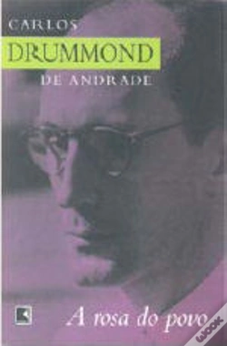 Capa do artigo A Rosa do Povo
