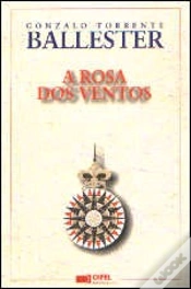 Capa do artigo A Rosa dos Ventos