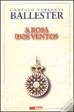 Capa do artigo A Rosa dos Ventos