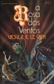 Capa do artigo A Rosa-dos-Ventos
