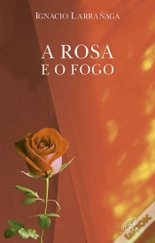 Capa do artigo A Rosa e o Fogo