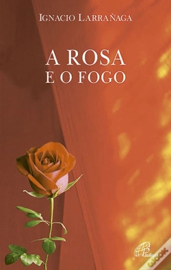 Capa do artigo A Rosa e o Fogo