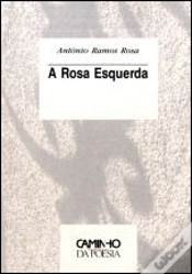 Capa do artigo A Rosa Esquerda