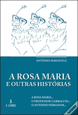 Capa do artigo A Rosa Maria e Outras Histórias